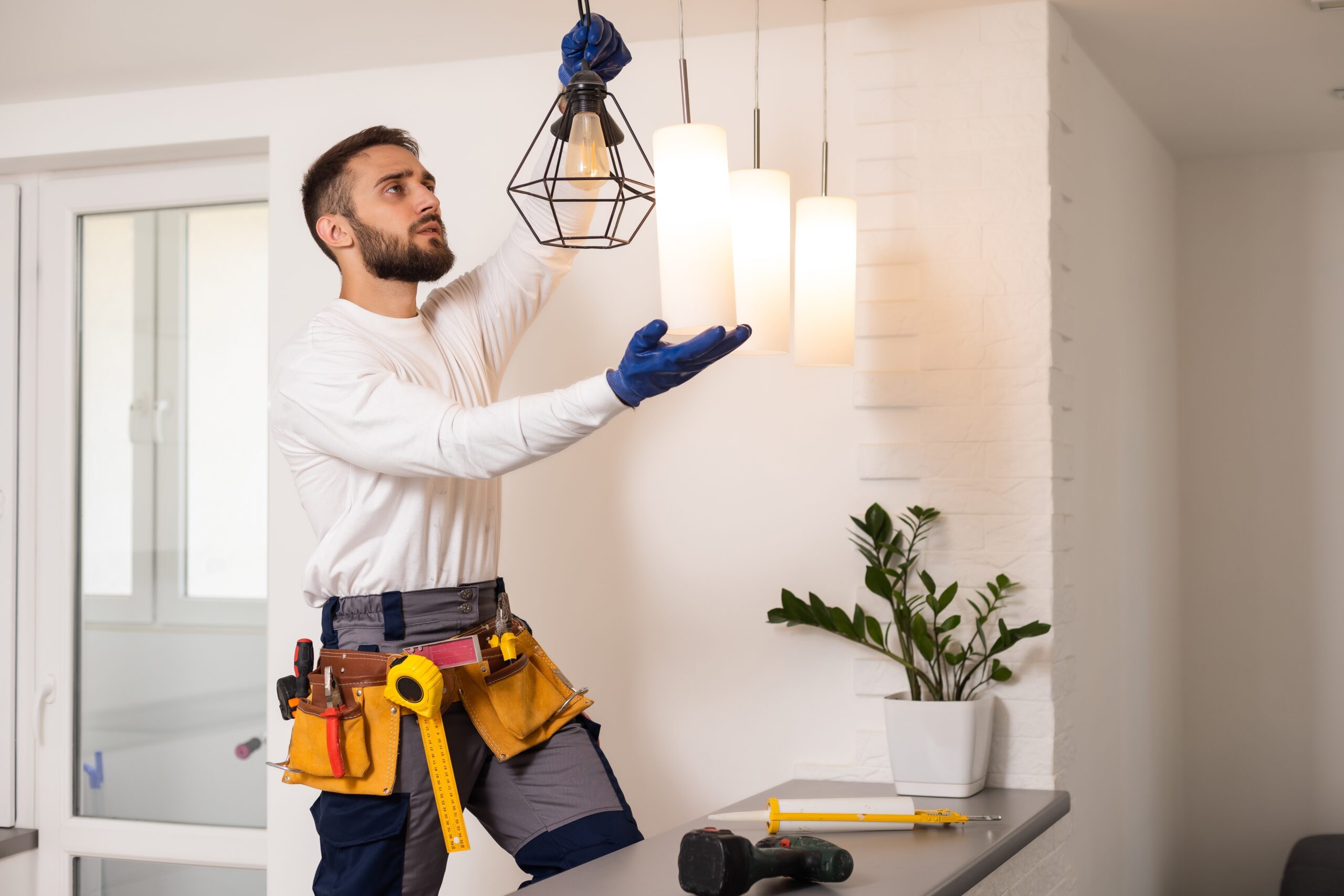 Electrician
