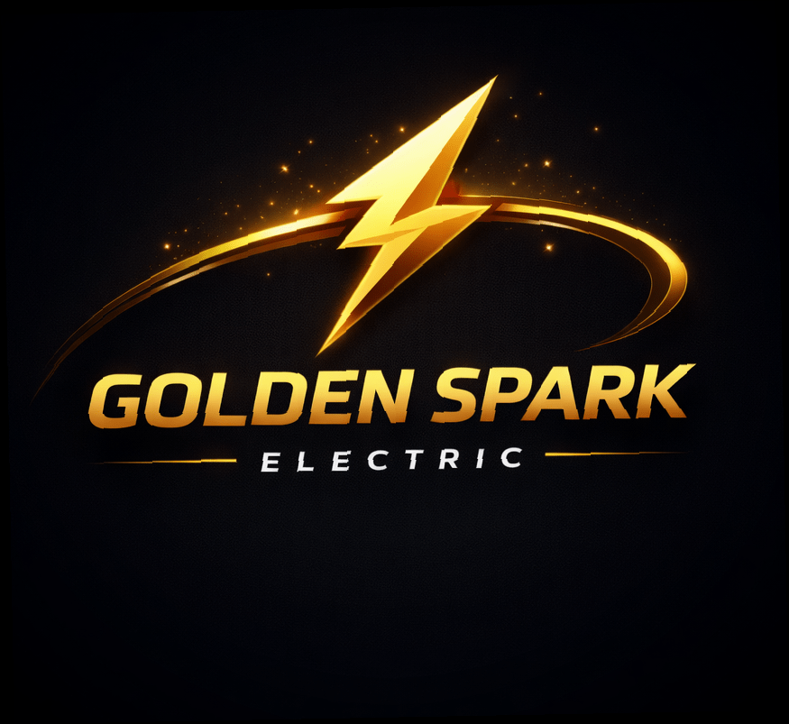 Golden Spark Electric
